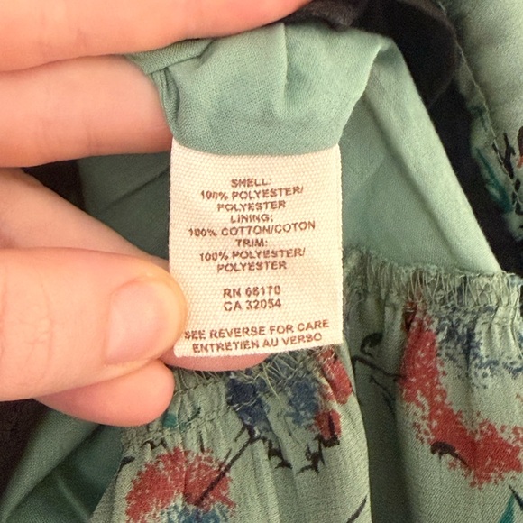 Free People Strapless Dress ASO Selena Gomez as Alex Russo in Wizards and Glee - Picture 14 of 15